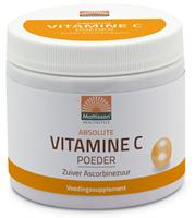 Mattisson Absolute vitamine c poeder 350 gram