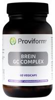Proviform Brein GC Complex