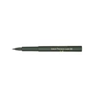 John van G Liquid Precision Liner No. 08 Army Green 