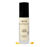 Clouds Over Sea - Hydrating Face Primer 30 Ml 
