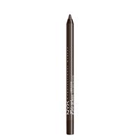 NYX Professional Makeup Epic Wear Semi-Perm Graphic Liner Stick Kajalstift  1.2 g Nr. 07 - Deepest Brown