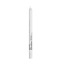 NYX Professional Makeup Epic Wear Semi-Perm Graphic Liner Stick Kajalstift  1.2 g Nr. 09 - Pure White