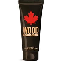 Dsquared2 Wood Pour Homme After Shave Balsam  100 ml