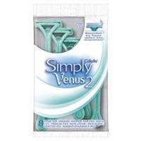 Venus Simply 2 - 8 pcs