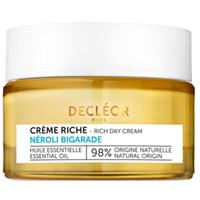 Decléor AROMESSENCE NÉROLI BIGARADE crème riche 50 ml
