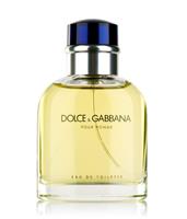 Dolce & Gabbana Pour Homme - 125 ML Eau de toilette Herren Parfum