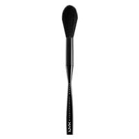 NYX Professional Makeup PROFESSIONAL BRUSH tapered powder