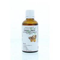 naturasanat Natura Sanat Curcuma xanthorrhiza rhiz / temoe lawak tinctuur 50 ml 50ml,50ml