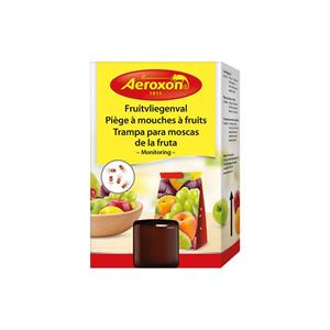 Aeroxon Fruitvliegjesval - Insecten - Aeroxon