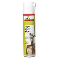 Luxan Zilvervisjesspray - Insecten - Luxan