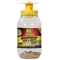 KB Wespenval - Wespen - KB Home Defense