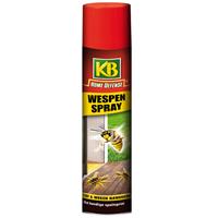 KB Wespenspray - Wespen - KB Home Defense