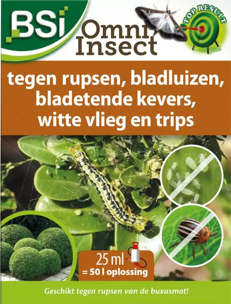 BSI Omni insect 25 ml