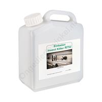 Embalan Insect Killer RTU 5 liter | tegen houtaantasting | kant en klaar