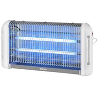 Witte Vliegenlamp 40 Watt - Insecten - Eurom