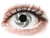 Maxvue Vision ColourVUE Crazy Lens Blade - zonder sterke (2 lenzen)