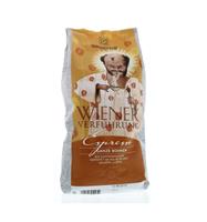 Sonnetor Espresso bonen Weens 1 kg