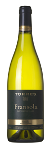Torres Fransola Sauvignon Blanc 75CL