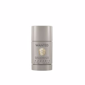 Azzaro Wanted Deodorant spray 150 ml