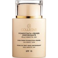 Collistar Even Finish  - Even Finish Foundation + Primer