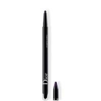 Christian Dior Diorshow On Stage, Waterproof, Double-Ended, Kohl Eyeliner, 176, Purple, 1.2 g
