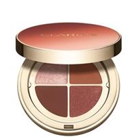 Ombre 4 Couleurs Lidschatten, 03 flame gradation