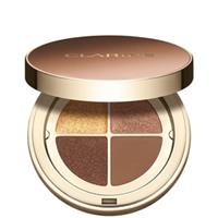 Clarins Ombre 4 Couleurs Clarins - Make Up Eye Quatuor Ombre 4 Couleurs HEALTHY PEACH