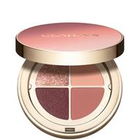 Clarins Ombre 4 Couleurs Clarins - Make Up Eye Quatuor Ombre 4 Couleurs HEALTHY PEACH