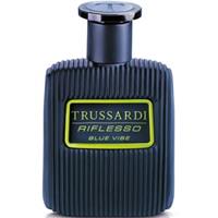 Trussardi Riflesso Blue Vibe