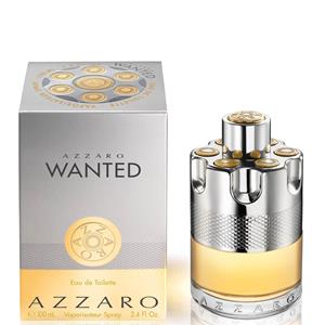 Azzaro Wanted  - Wanted Eau de Toilette  - 100 ML