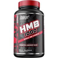 Nutrex HMB 1000 120caps