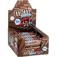 Mars M&MS PROTEIN BAR I  Mars