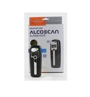 Alcoscan Alcoholtester mondstuk al2500 1 stuk