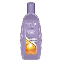 Andrelon Perfecte Krul Shampoo