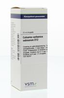 VSM Calcarea carbonica ostrearum d12 20ml