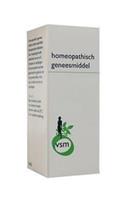 VSM Conium maculatum d12 20ml