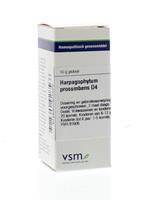 VSM Harpagophytum procumbens d4 10g