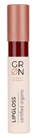 GRN Lipgloss Red Plum