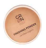 GRN Finishing Powder Bamboo