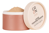 GRN Loose Finishing Powder Desert Sand