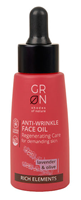 GRN Rich Elements Anti-Wrinkle Face Oil