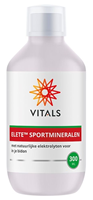 Vitals Elete Sportmineralen Drank