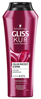 Schwarzkopf Gliss Kur Color Protect & Shine Shampoo