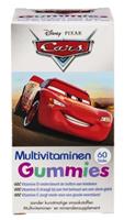 Disney Cars Multivitamine Gummies