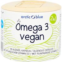 Arctic Blue Omega 3 Vegan