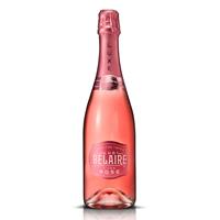 Luc Belaire Bourgogne Luxe Rosé