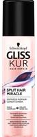 Gliss Kur Anti klit split miracle 200ml