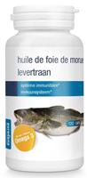 Levertraan Capsules