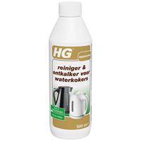 Reiniger en Ontkalker Waterkoker 500ml