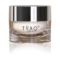 Tyro Night Cream Gold 50 ml